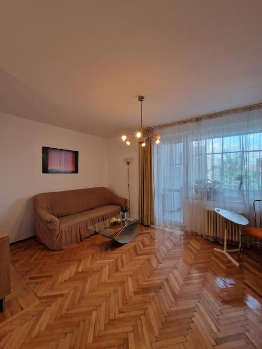 Happy Yonder Appartamento Bucarest