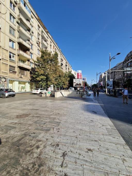 Happy Yonder Appartamento Bucarest